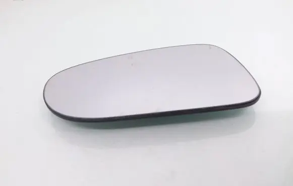 Wing mirror glass