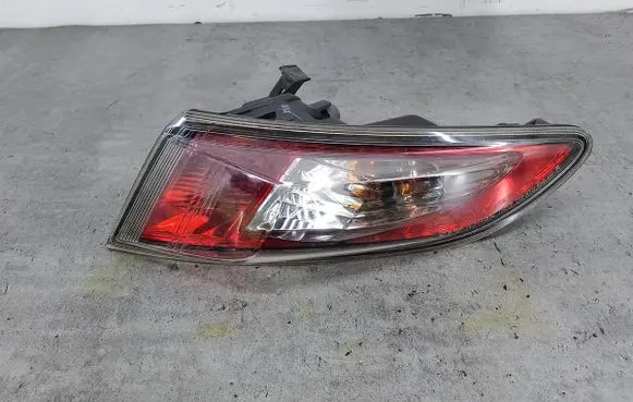 Honda Civic Rear/tail lights 22016721