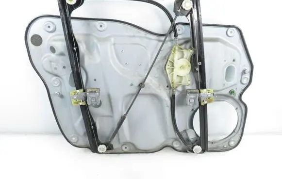 Volkswagen Caddy Front door window regulator with motor 1K0959792J 2K1837752BS 1T0959702D