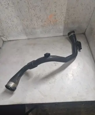 Renault Laguna III Intercooler hose/pipe 8200837118