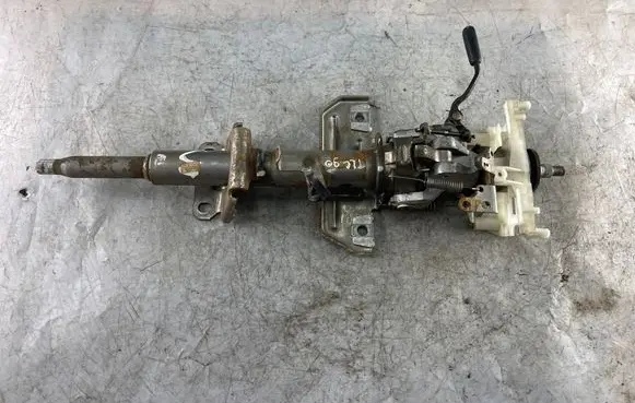 Toyota Land Cruiser (HDJ90) Steering wheel axle 843106a750