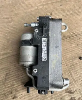 BMW 5 G30 G31 G38 Air conditioning (A/C) air dryer 9109858 6450 22828110