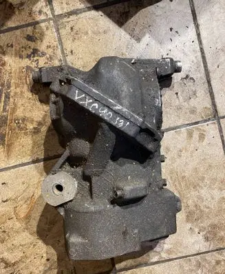 Volvo XC90 Rear differential 08689633