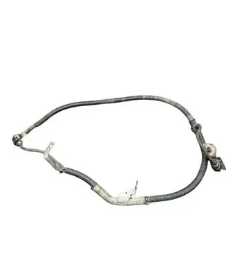 Audi A6 S6 C6 4F Positive cable (battery) 071973851 1K0973751