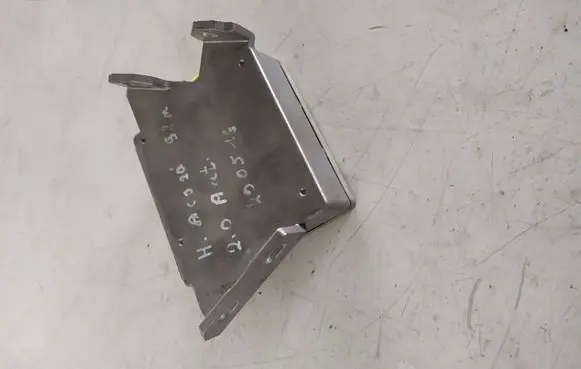 Honda Accord Airbag control unit/module 77960SV5A71 C0LH01951
