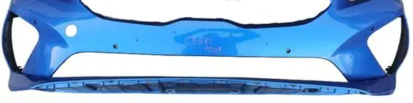 KIA Ceed Front bumper 86511-j7700