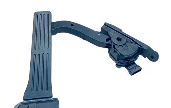 KIA Pro Cee'd II Accelerator throttle pedal 32700A6100