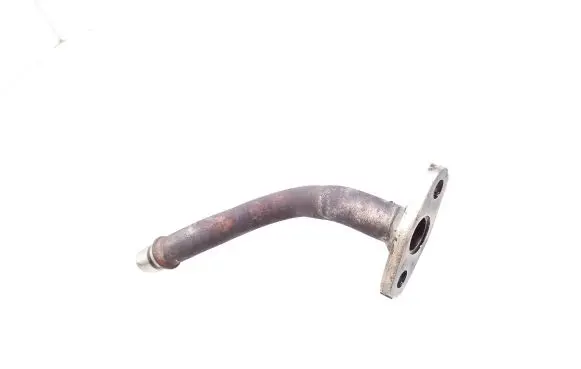 Turbo turbocharger oiling pipe/hose