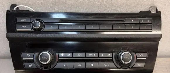 BMW 5 F10 F11 Other switches/knobs/shifts 