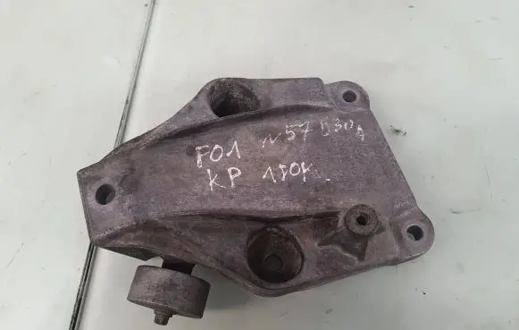 BMW 7 F01 F02 F03 F04 Engine mounting bracket 6788557 22116788557 6777623
