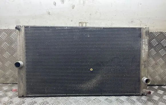 Volvo V50 Coolant radiator 3M518005DA 99089 AW30033005