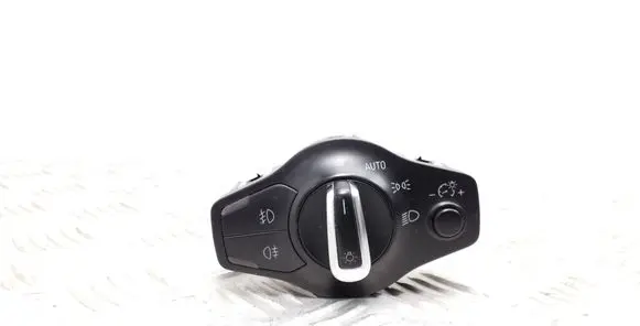 Audi A5 Sportback 8TA Light switch 8K0941531AS