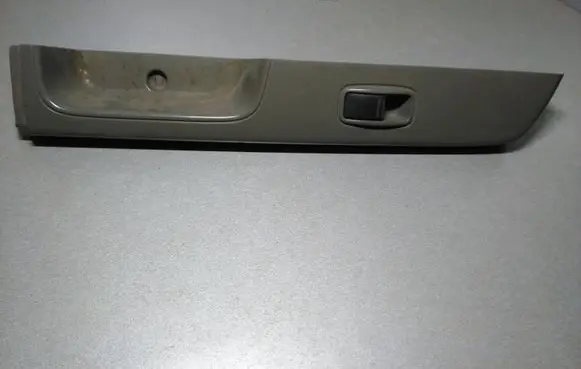 Nissan Patrol Y61 Electric window control switch PK3282961VB200