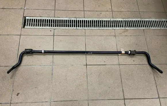 Ford Edge II Rear anti-roll bar/sway bar F2GC5A772ANC F2GC5A772