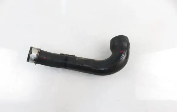 Porsche Cayenne (9PA) Intercooler hose/pipe 7L5129627C