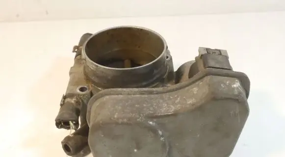 Saab 9-3 Ver2 Throttle body valve 5WS91703
