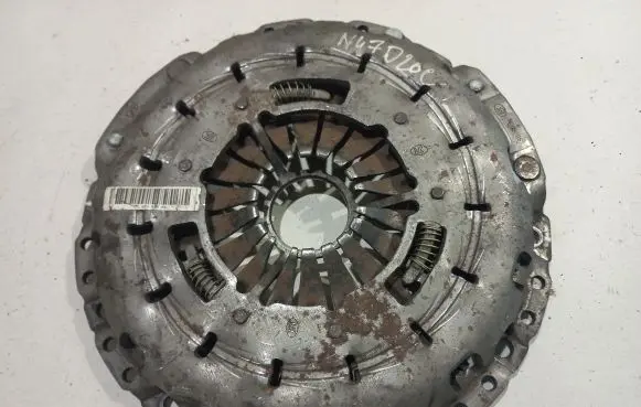 BMW 3 E90 E91 Pressure plate 760384501