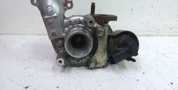 Ford Transit Turbo 9804945280