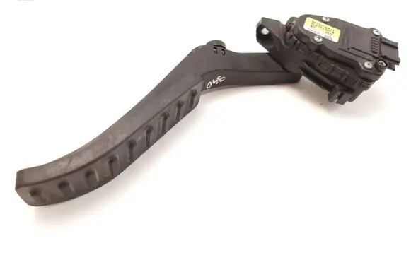Porsche Cayenne (9PA) Accelerator throttle pedal 7L0723507B