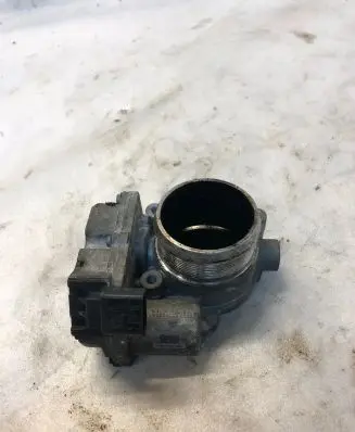 Audi A5 Sportback 8TA Throttle valve A2c30247400