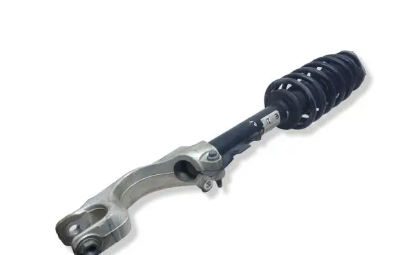Jeep Grand Cherokee WL Front shock absorber/damper 68458142AG