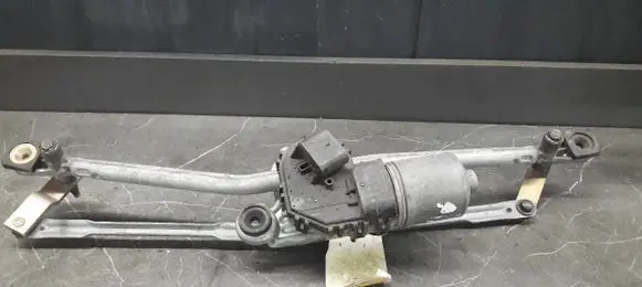 Ford Mondeo Mk III Front wiper linkage 1S7117508AD
