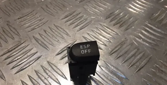 Seat Leon (1P) ESP (stability program) switch 5P0927117A