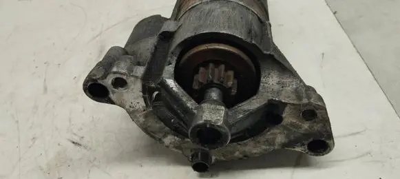 Citroen C-Crosser Starter motor D8R28