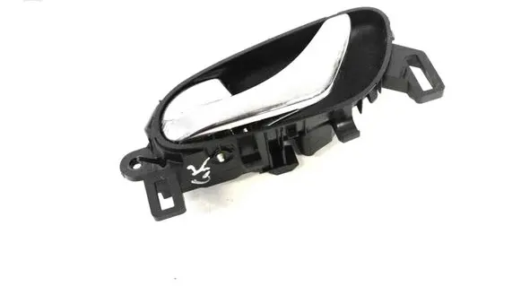Nissan Pulsar Rear door interior handle 806714EA0A