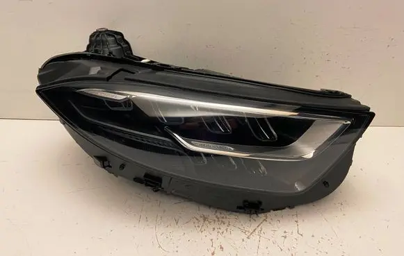 Mercedes-Benz CLS W257 Headlight/headlamp A2579062602 1LX2365