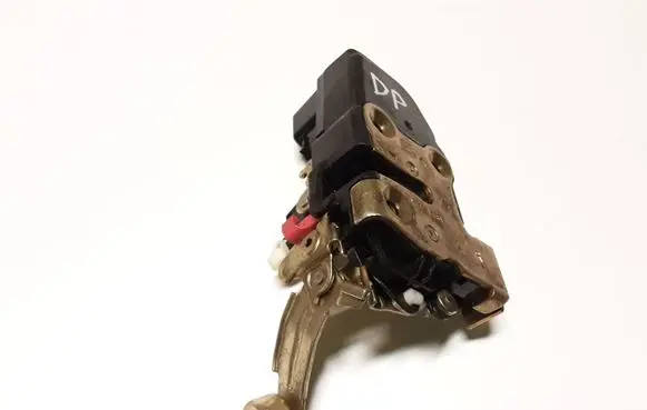 Jeep Cherokee Front door lock 0512K