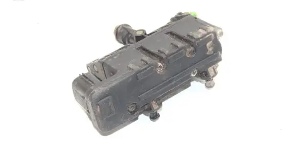 Land Rover Range Rover L405 Air suspension control unit module (rear) RVH500050