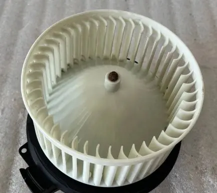 Volkswagen Up Heater fan/blower 0130115563
