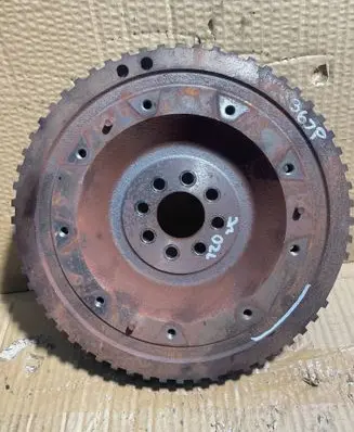 Audi A4 S4 B6 8E 8H Flywheel 105269A