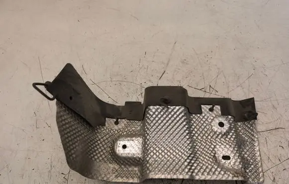 BMW X1 F48 F49 Heat shield in engine bay 7932658