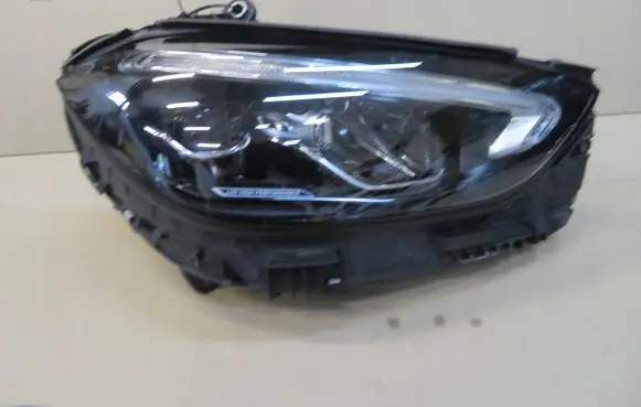 Mercedes-Benz C W205 Headlight/headlamp 9177