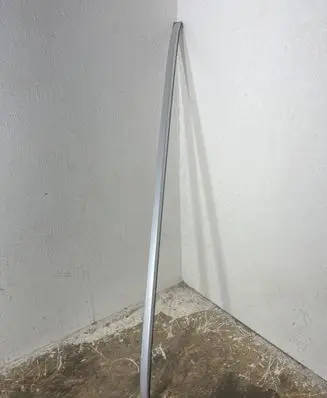 Suzuki Vitara (LY) Roof bar rail 7821054P10PNG