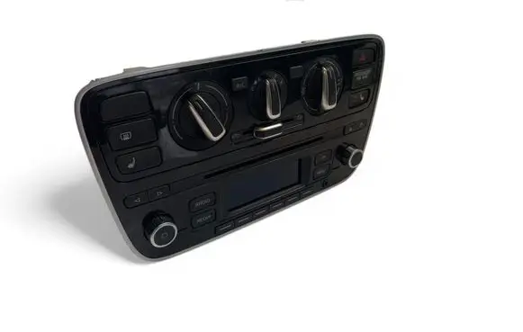 Seat Mii Interior fan control switch 1S0820045S