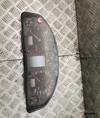Audi A6 S6 C5 4B Speedometer (instrument cluster) 4B0920932K