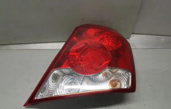 Chevrolet Kalos Rear/tail lights