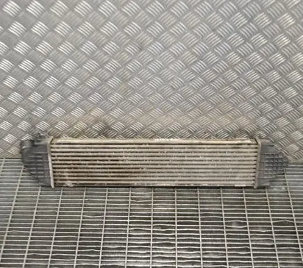 Volvo V60 Intercooler radiator 31338471