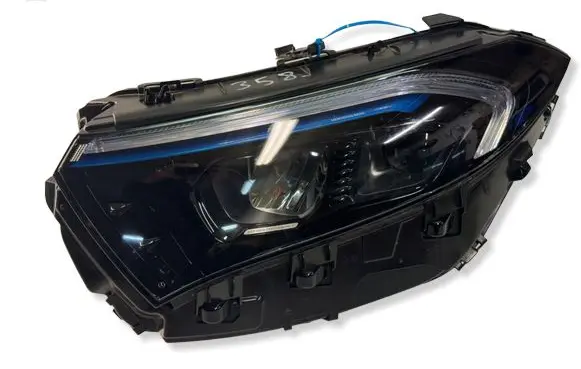 Mercedes-Benz EQA Headlight/headlamp A2439060100 01453001