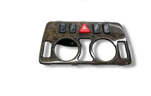 Mercedes-Benz CLK A208 C208 Hazard light switch 2108210071
