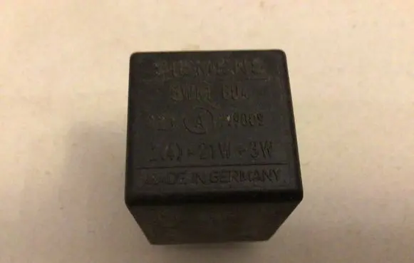 Opel Kadett E Other relay 719009
