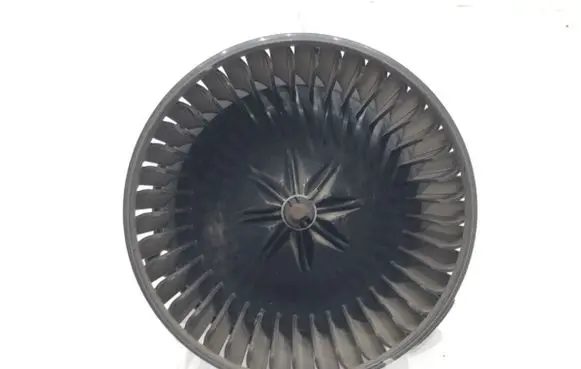 Hyundai i40 Heater fan/blower B30883-0510