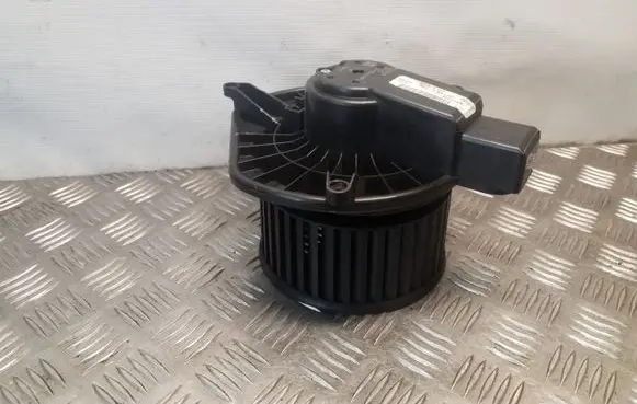 Dodge Nitro Heater fan/blower 990034W