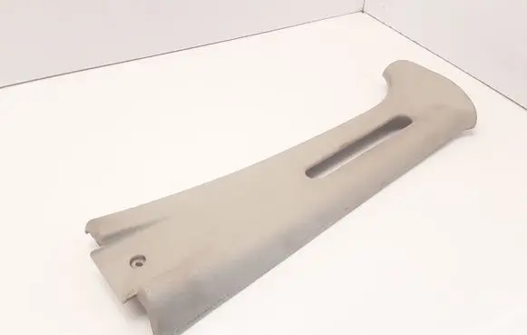 Citroen Berlingo (B) pillar trim (top) 9634626077