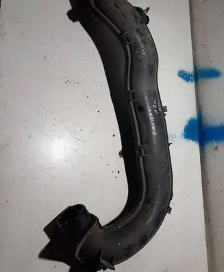 Ford Galaxy Intercooler hose/pipe N07011C160C