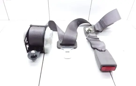 Honda Civic Middle seatbelt (rear) TKAB0EJ451 1037390
