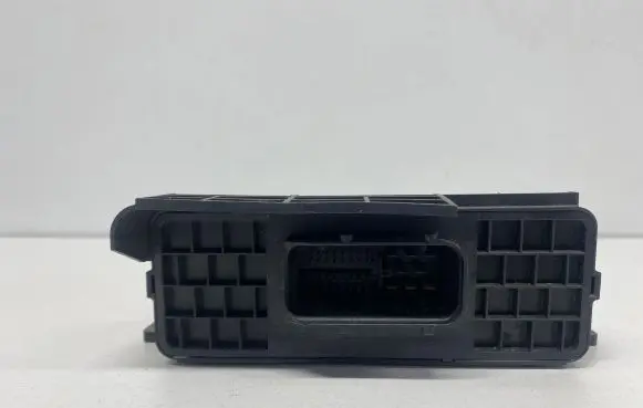 Audi Q7 4L Power management control unit 4F0907280B F005S00101 4F0910280